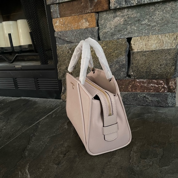 NWT Michael Kors Cleo Small Satchel - Picture 6 of 16